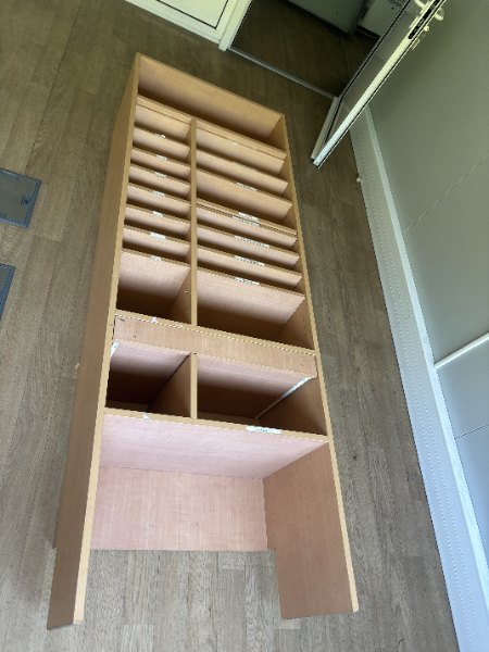 Meubles de rangement 