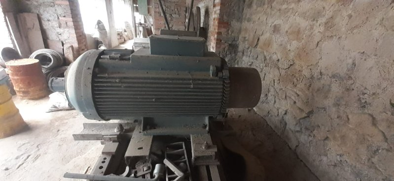 Vends Moteur électrique