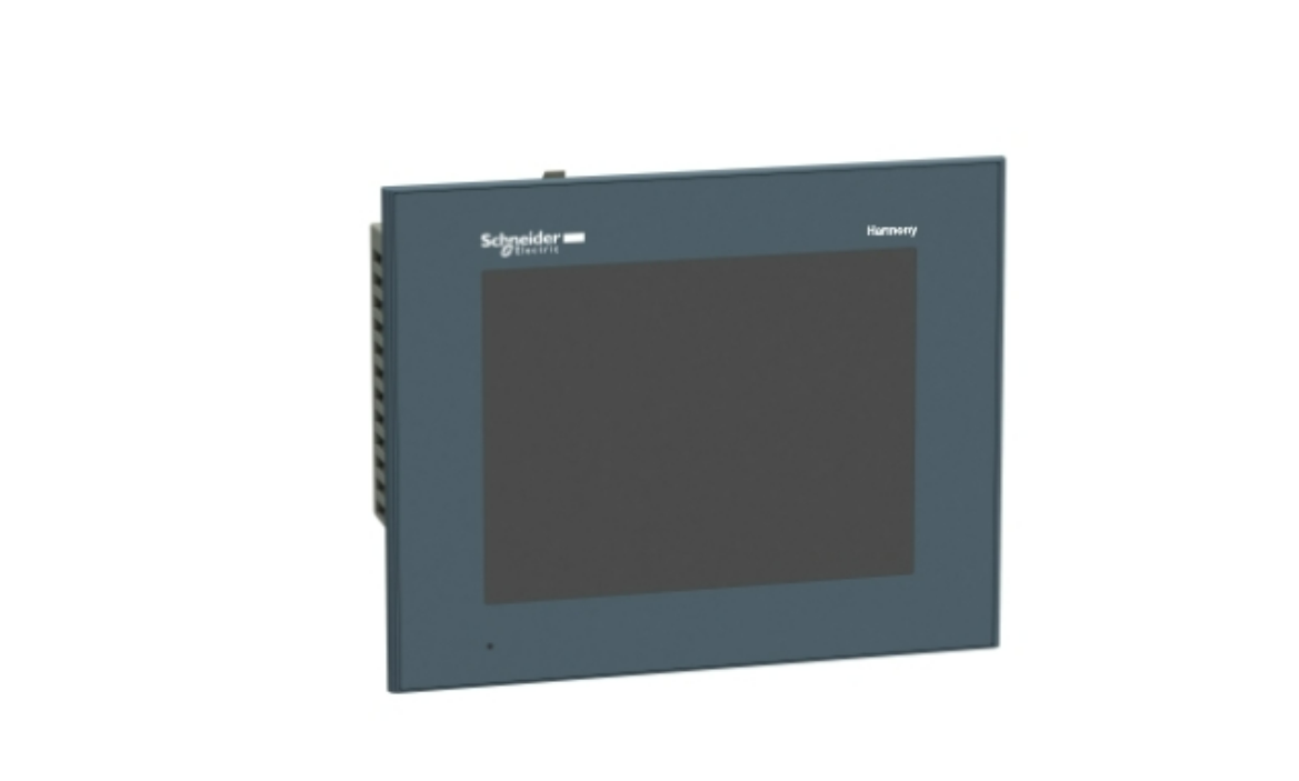 ECRAN TACTILE SCHNEIDER 7,5" HMIGTO4310