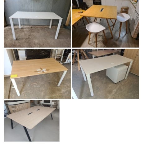 mobilier de bureau