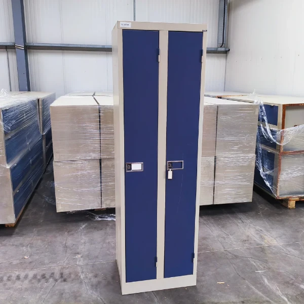 Vestiaires Métalliques