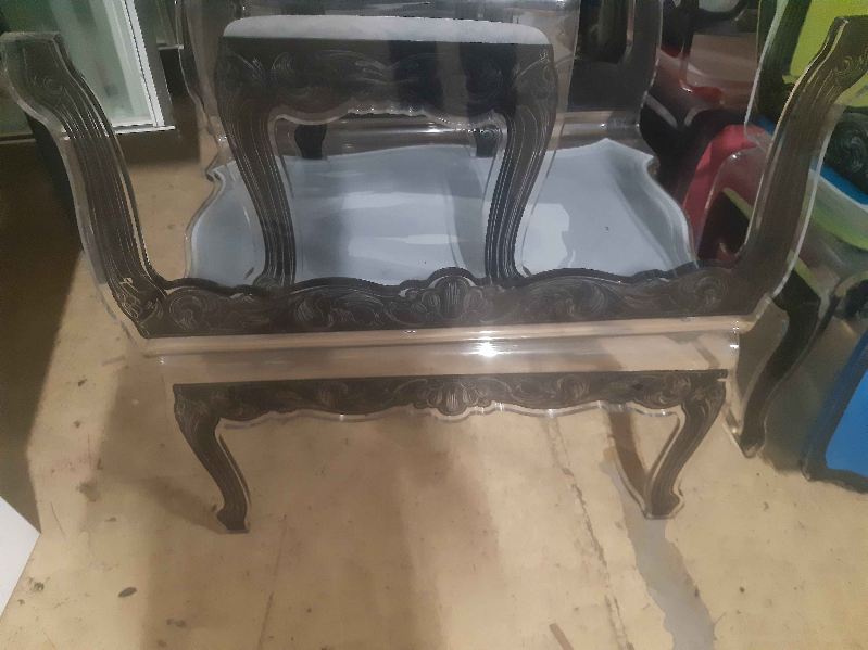 table basse de couleur WIKAO