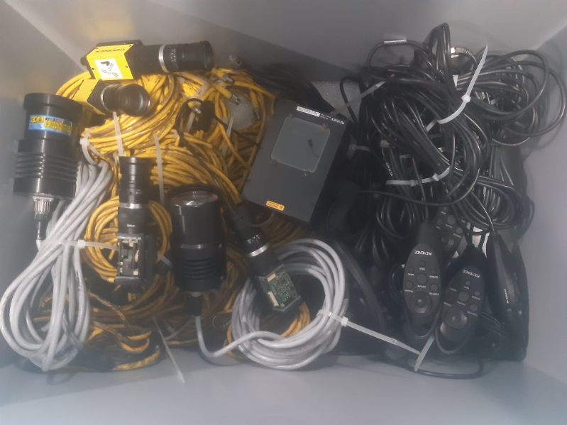 Cognex Insight 1403