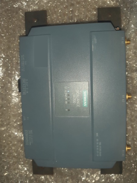 Siemens Scalance W700