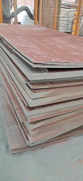 Plaques de Polyuréthane usinables