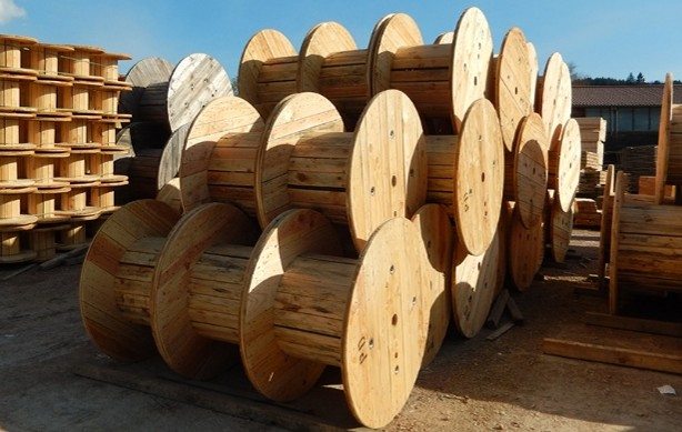 Tourets bois