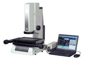 Microscope numérique MITUTOYO QI-A2010C Vision system
